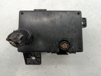 2013-2016 Hyundai Genesis Fusebox Fuse Box Panel Relay Module P/N:914702M080 Fits Fits 2013 2014 2015 2016 OEM Used Auto Par