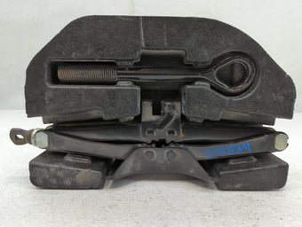 compare product 2013 Hyundai Genesis Spare Scissor Car Jack 718759