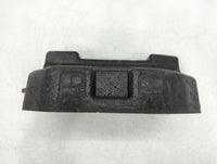 2013 Hyundai Genesis Spare Scissor Car Jack 718759 - Oemusedautoparts1.com