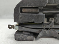 2013 Hyundai Genesis Spare Scissor Car Jack 718759 - Oemusedautoparts1.com