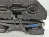 2013 Hyundai Genesis Spare Scissor Car Jack 718759 - Oemusedautoparts1.com