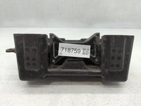 2013 Hyundai Genesis Spare Scissor Car Jack 718759 - Oemusedautoparts1.com