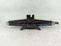 2013 Hyundai Genesis Spare Scissor Car Jack 718802 - Oemusedautoparts1.com