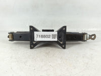 2013 Hyundai Genesis Spare Scissor Car Jack 718802 - Oemusedautoparts1.com