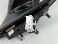 2009-2016 Hyundai Genesis Passenger Side View Mirror - Right Door Mirror OEM Used - Oemusedautoparts1.com