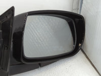 2009-2016 Hyundai Genesis Passenger Side View Mirror - Right Door Mirror OEM Used - Oemusedautoparts1.com