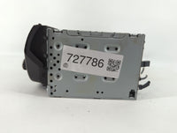2013-2015 Hyundai Genesis Radio AM FM Cd Player Receiver Replacement P/N:96560-2M770YHG Fits Fits 2013 2014 2015 OEM Used Au