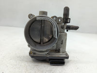 2012-2014 Hyundai Genesis Throttle Body P/N:35100-3CBA0 Fits Fits 2012 2013 2014 OEM Used Auto Parts - Oemusedautoparts1.com