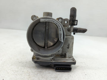 2012-2014 Hyundai Genesis Throttle Body P/N:35100-3CBA0 Fits Fits 2012 2013 2014 OEM Used Auto Parts - Oemusedautoparts1.com