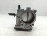 2012-2014 Hyundai Genesis Throttle Body P/N:35100-3CBA0 Fits Fits 2012 2013 2014 OEM Used Auto Parts - Oemusedautoparts1.com