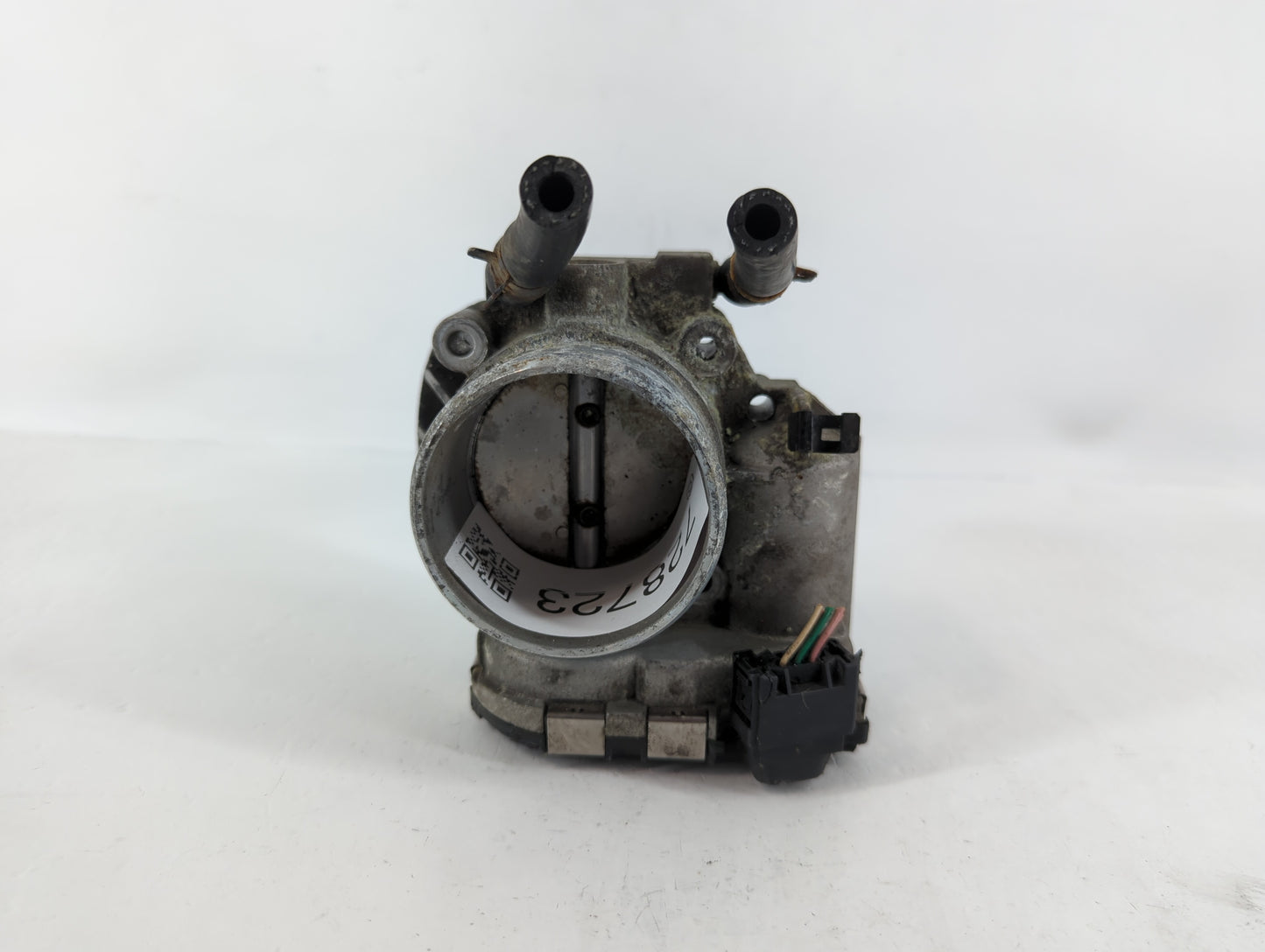 2009-2014 Hyundai Genesis Throttle Body P/N:35100-2C300 Fits Fits 2009 2010 2011 2012 2013 2014 OEM Used Auto Parts - Oemuse