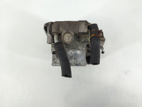 2009-2014 Hyundai Genesis Throttle Body P/N:35100-2C300 Fits Fits 2009 2010 2011 2012 2013 2014 OEM Used Auto Parts - Oemuse