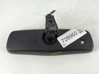 2013-2016 Hyundai Genesis Interior Rear View Mirror Replacement OEM P/N:IE11026666 Fits OEM Used Auto Parts - Oemusedautopar