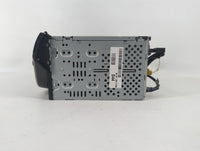 2013-2013 Hyundai Genesis Am Fm Cd Player Radio Receiver - Oemusedautoparts1.com
