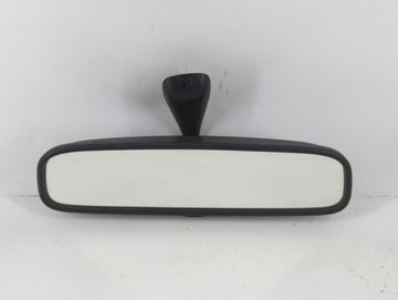 2009-2016 Hyundai Genesis Interior Rear View Mirror Replacement OEM P/N:IE4012143 Fits OEM Used Auto Parts - Oemusedautopart