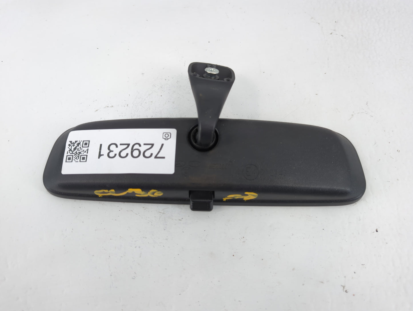 2009-2016 Hyundai Genesis Interior Rear View Mirror Replacement OEM P/N:IE4012143 Fits OEM Used Auto Parts - Oemusedautopart