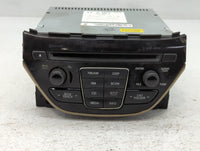2013-2015 Hyundai Genesis Am Fm Cd Player Radio Receiver - Oemusedautoparts1.com