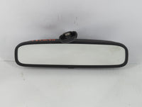 2009-2016 Hyundai Genesis Interior Rear View Mirror Replacement OEM P/N:E4012143 Fits OEM Used Auto Parts - Oemusedautoparts