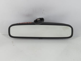 compare product 2009-2016 Hyundai Genesis Interior Rear View Mirror Replacement OEM P/N:E4012143 Fits OEM Used Auto Parts