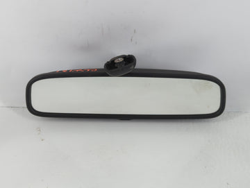 2009-2016 Hyundai Genesis Interior Rear View Mirror Replacement OEM P/N:E4012143 Fits OEM Used Auto Parts - Oemusedautoparts