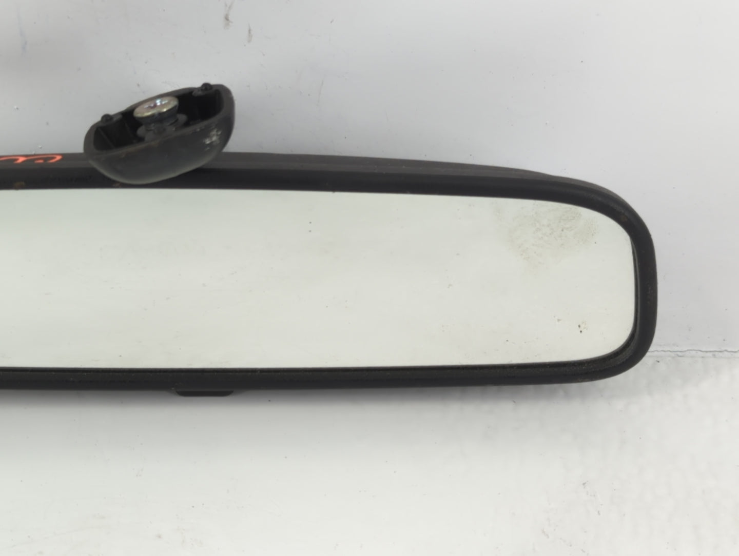 2009-2016 Hyundai Genesis Interior Rear View Mirror Replacement OEM P/N:E4012143 Fits OEM Used Auto Parts - Oemusedautoparts