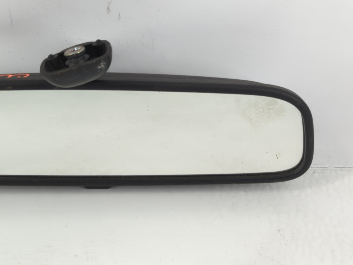 2009-2016 Hyundai Genesis Interior Rear View Mirror Replacement OEM P/N:E4012143 Fits OEM Used Auto Parts - Oemusedautoparts
