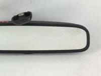 2009-2016 Hyundai Genesis Interior Rear View Mirror Replacement OEM P/N:E4012143 Fits OEM Used Auto Parts - Oemusedautoparts