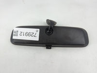 2009-2016 Hyundai Genesis Interior Rear View Mirror Replacement OEM P/N:E4012143 Fits OEM Used Auto Parts - Oemusedautoparts