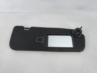 compare product 2009-2016 Hyundai Genesis Sun Visor Shade Replacement Passenger Right Mirror Fits Fits 2009 2010 2011 2012 2013 2014 2015 2016 OEM Used Auto Parts
