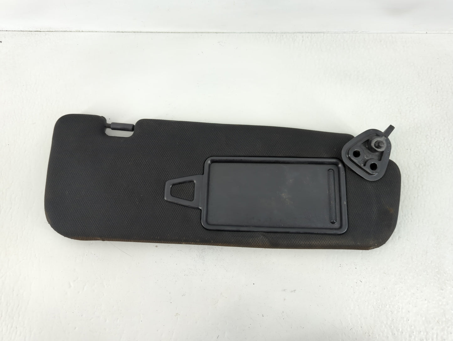 2009-2016 Hyundai Genesis Sun Visor Shade Replacement Passenger Right Mirror Fits Fits 2009 2010 2011 2012 2013 2014 2015 20