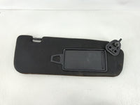 2009-2016 Hyundai Genesis Sun Visor Shade Replacement Passenger Right Mirror Fits Fits 2009 2010 2011 2012 2013 2014 2015 20