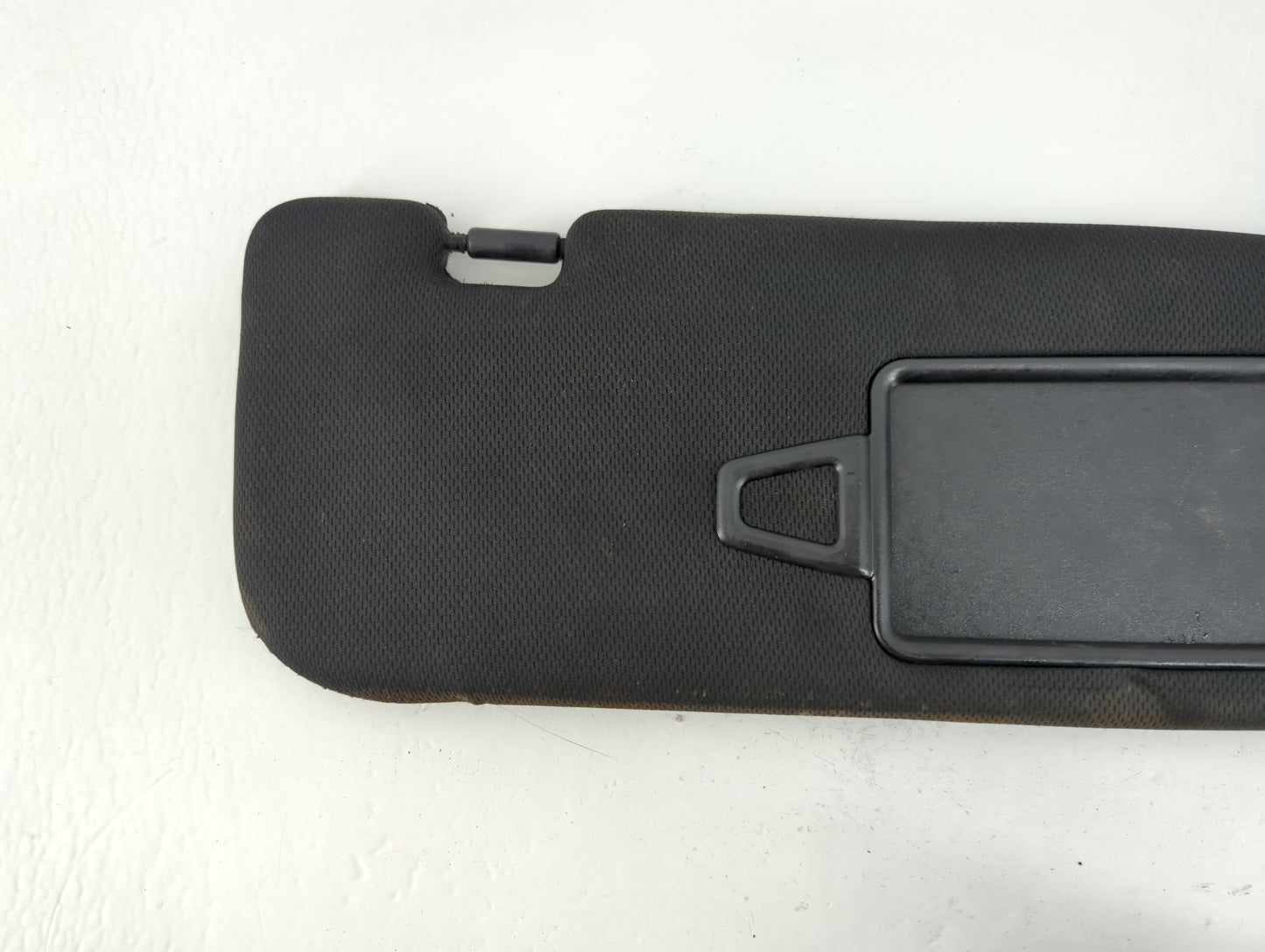 2009-2016 Hyundai Genesis Sun Visor Shade Replacement Passenger Right Mirror Fits Fits 2009 2010 2011 2012 2013 2014 2015 20