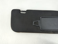 2009-2016 Hyundai Genesis Sun Visor Shade Replacement Passenger Right Mirror Fits Fits 2009 2010 2011 2012 2013 2014 2015 20