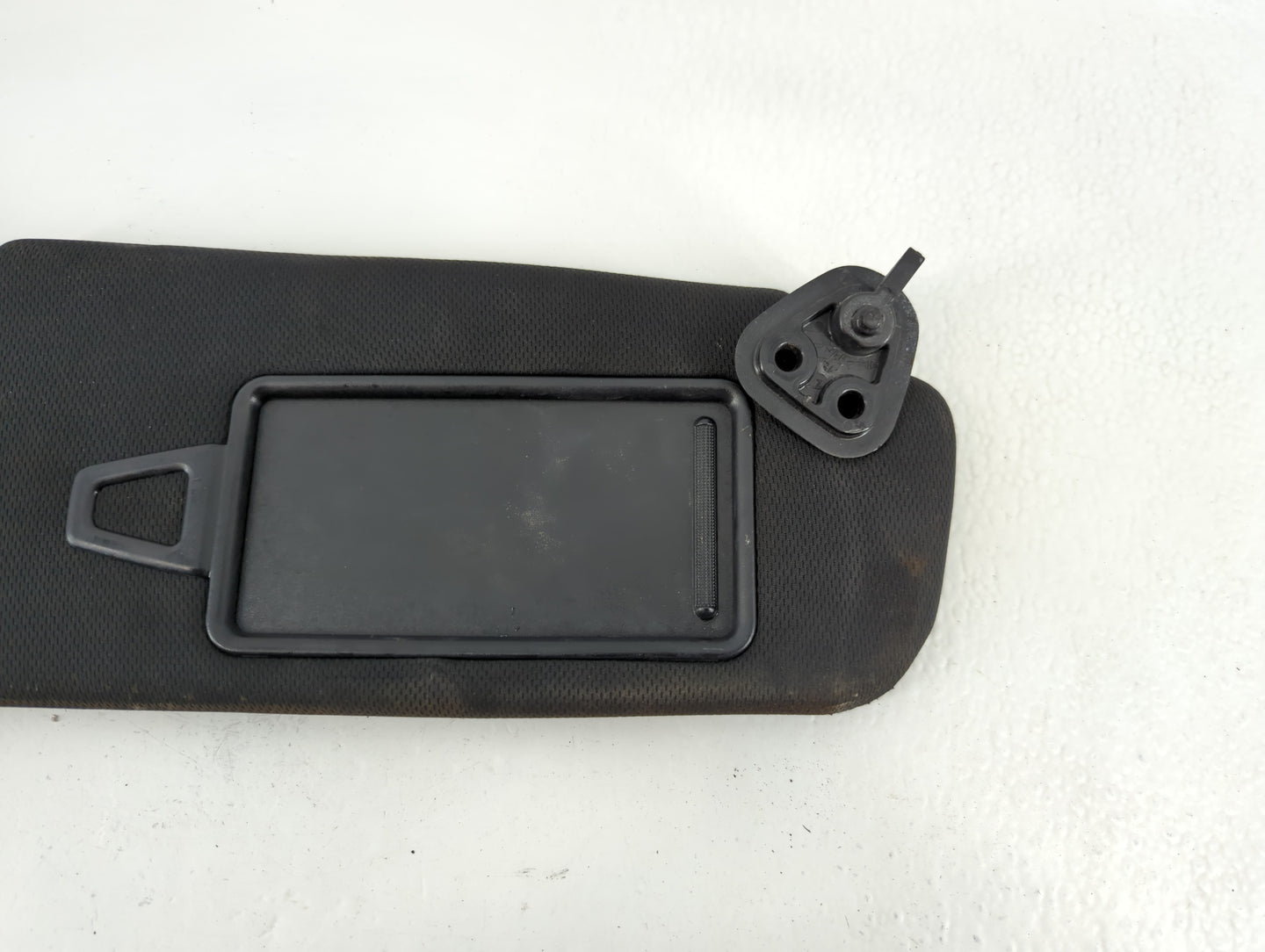 2009-2016 Hyundai Genesis Sun Visor Shade Replacement Passenger Right Mirror Fits Fits 2009 2010 2011 2012 2013 2014 2015 20