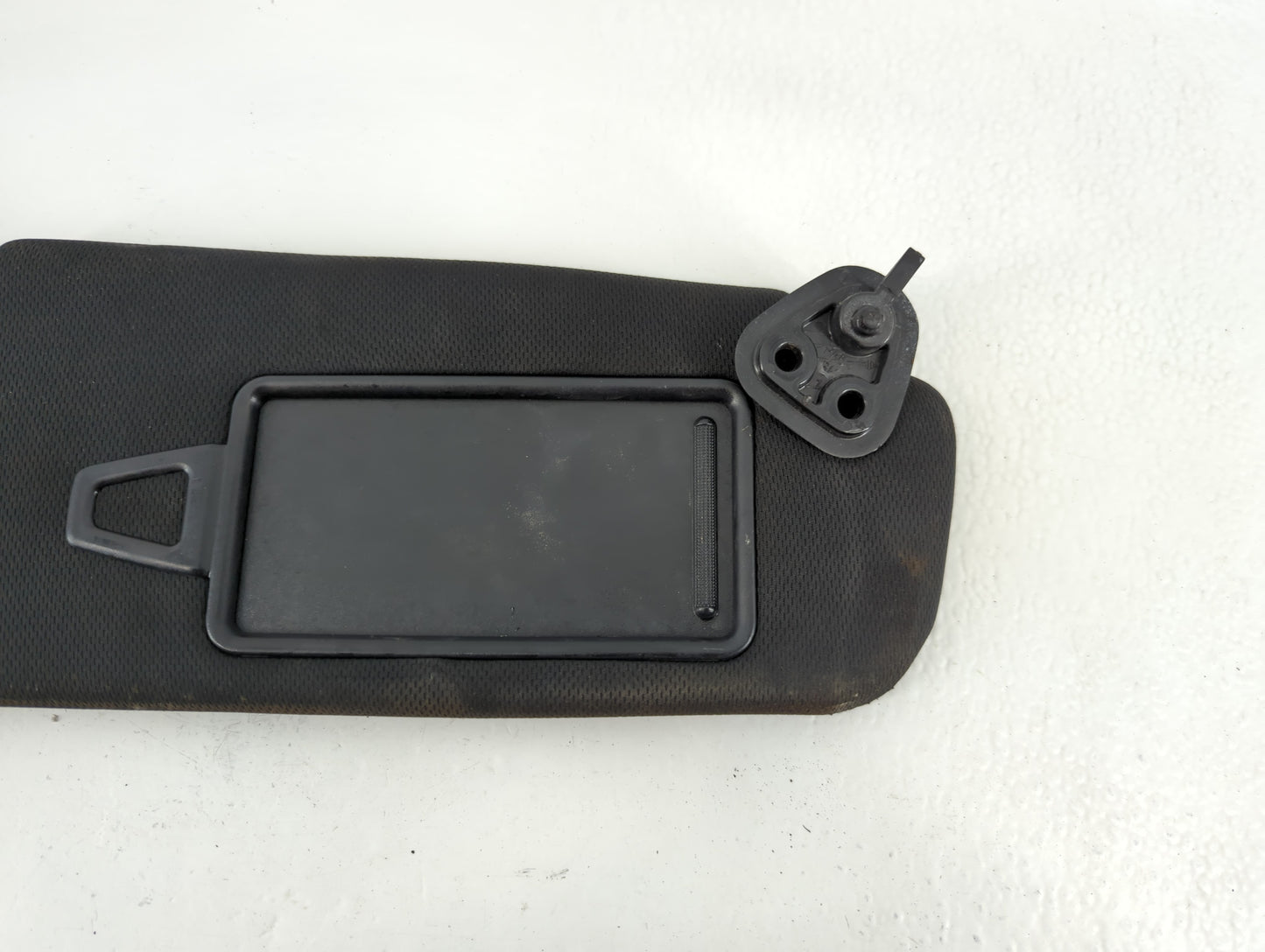 2009-2016 Hyundai Genesis Sun Visor Shade Replacement Passenger Right Mirror Fits Fits 2009 2010 2011 2012 2013 2014 2015 20