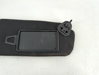 2009-2016 Hyundai Genesis Sun Visor Shade Replacement Passenger Right Mirror Fits Fits 2009 2010 2011 2012 2013 2014 2015 20