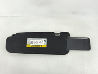 2009-2016 Hyundai Genesis Sun Visor Shade Replacement Passenger Right Mirror Fits Fits 2009 2010 2011 2012 2013 2014 2015 20