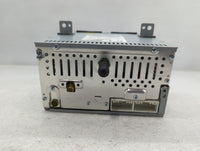 2013 Hyundai Genesis Radio AM FM Cd Player Receiver Replacement P/N:96180-2M117YHG Fits OEM Used Auto Parts - Oemusedautopar