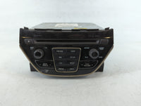 2013-2013 Hyundai Genesis Undefined - Oemusedautoparts1.com