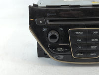 2013-2013 Hyundai Genesis Undefined - Oemusedautoparts1.com