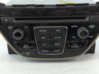 2013-2013 Hyundai Genesis Undefined - Oemusedautoparts1.com