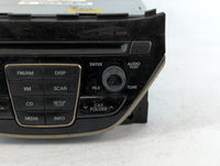 2013-2013 Hyundai Genesis Undefined - Oemusedautoparts1.com
