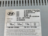 2013-2013 Hyundai Genesis Undefined - Oemusedautoparts1.com