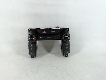 compare product 2013-2016 Hyundai Genesis Climate Control Module Temperature AC/Heater Replacement P/N:97250-2MFP1 Fits Fits 2013 2014 2015 2016 OEM Used Auto Parts