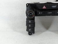 2013-2016 Hyundai Genesis Climate Control Module Temperature AC/Heater Replacement P/N:97250-2MFP1 Fits Fits 2013 2014 2015 