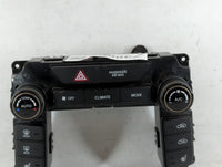 2013-2016 Hyundai Genesis Climate Control Module Temperature AC/Heater Replacement P/N:97250-2MFP1 Fits Fits 2013 2014 2015 