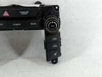 2013-2016 Hyundai Genesis Climate Control Module Temperature AC/Heater Replacement P/N:97250-2MFP1 Fits Fits 2013 2014 2015 