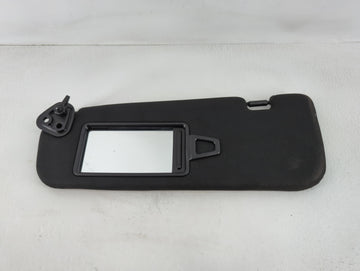 2009-2016 Hyundai Genesis Sun Visor Shade Replacement Driver Left Mirror Fits Fits 2009 2010 2011 2012 2013 2014 2015 2016 O