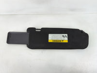 2009-2016 Hyundai Genesis Sun Visor Shade Replacement Driver Left Mirror Fits Fits 2009 2010 2011 2012 2013 2014 2015 2016 O