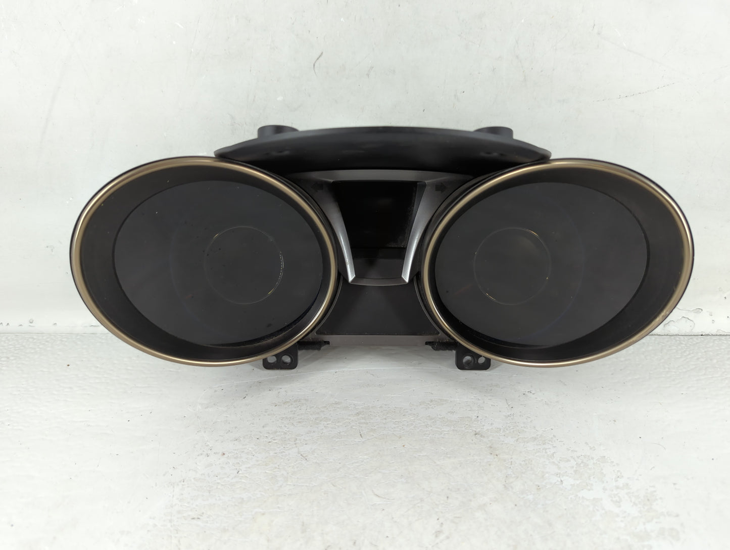 2013 Hyundai Genesis Instrument Cluster Speedometer Gauges P/N:94031 2M000 Fits OEM Used Auto Parts - Oemusedautoparts1.com
